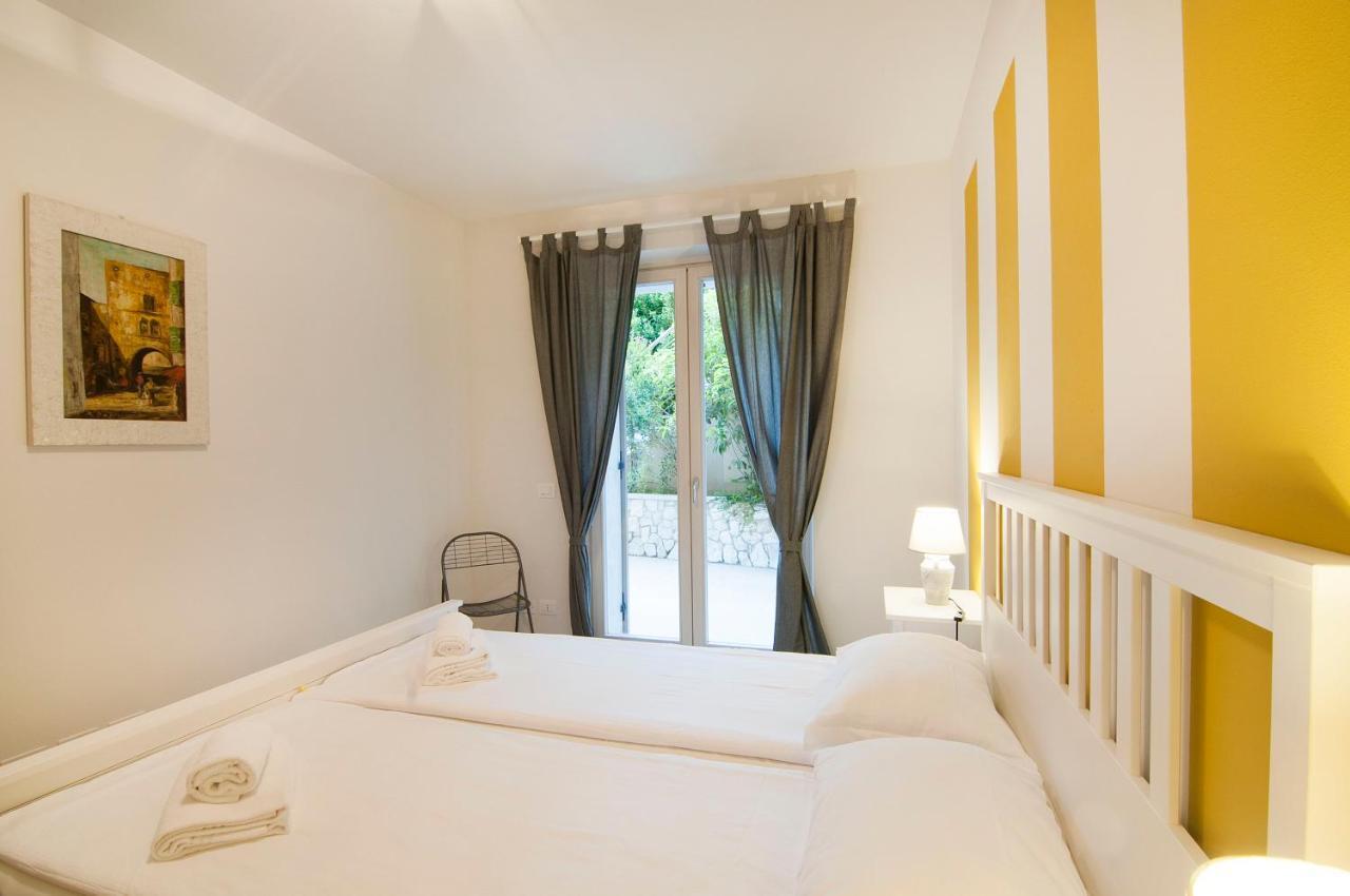 Villa Kiara Торри-дель-Бенако Экстерьер фото